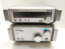 Technics hd505md mini for sale  LOUTH