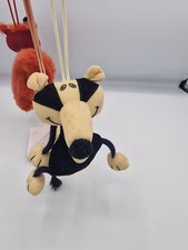 Badger jellycat dingly for sale  CHESTER