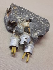 Rocket electrical system for sale  Randsburg