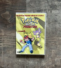 Dvd pokémon battle d'occasion Dvd pokémon battle d'occasion  Wingles