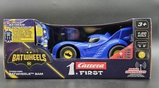 First carrera batwheels gebraucht kaufen  Aarbergen