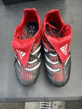 Adidas predator for sale  NOTTINGHAM