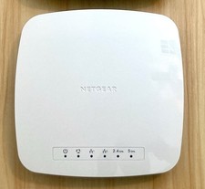 Netgear wac510 wifi for sale  Laveen
