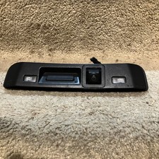 2024 BUICK ENCORE GX PORTA TRASEIRA LIBERAÇÃO INTERRUPTOR DE ALÇA ABERTA COM CÂMERA, FABRICANTE DE EQUIPAMENTO ORIGINAL L comprar usado  Enviando para Brazil