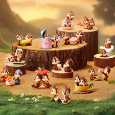 Disney chip dale d'occasion  Expédié en Belgium