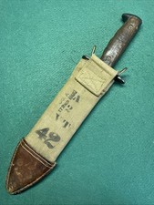 War bolo fighting for sale  Ferrisburgh
