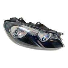 Scheinwerfer halogen golf gebraucht kaufen  Petershagen