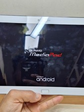 Huawei mediapad 64gb usato  Palermo