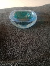 Vintage murano sommerso for sale  WISBECH