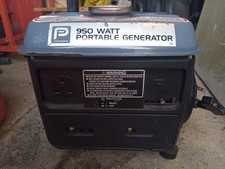 generator performance power for sale  READING