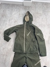 Burton goretex jacket for sale  ABERDEEN