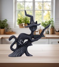 Black spell cat usato  Spedire a Italy