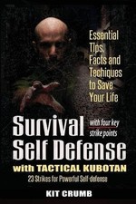 Kit crumb survival d'occasion  Expédié en France