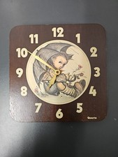 Wanduhr uhr vintage gebraucht kaufen  Kronach