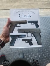 Collectors guides glock for sale  Jasper