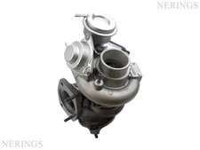 Usado, Turbocompressor VOLVO C70 I Kabriolets T5 49189-05201 comprar usado  Enviando para Brazil