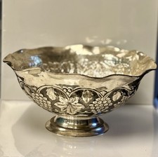 Large vintage silver for sale  Riverview