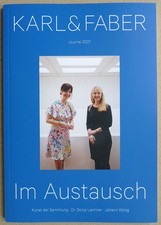 Karl faber im gebraucht kaufen  Leipzig