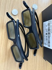 Brille samsung ssg gebraucht kaufen  Kornwestheim
