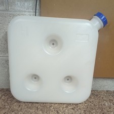10l plastic gasoline for sale  REDRUTH