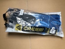 Cressi flossen neuwertig gebraucht kaufen  Neuss