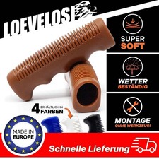 Retro fahrrad griffe gebraucht kaufen  Riedlingen