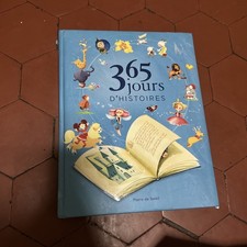 365 jours histoire d'occasion  Nice-