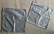 Glitzerkissenhülle gebraucht kaufen  Karlsruhe
