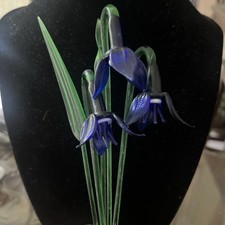Vintage murano style for sale  Boonton