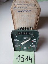 Citroen compteur mono d'occasion  Maure-de-Bretagne
