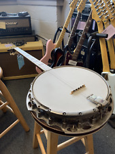 Gretsch broadkaster tenor for sale  Fox River Grove