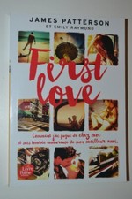 First love james d'occasion  Toulouse-