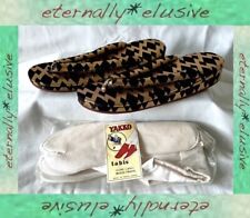 Japanese geisha slippers for sale  WANTAGE