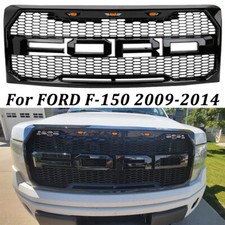 Gloss black grille for sale  Ontario
