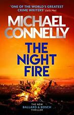 Night fire ballard for sale  UK