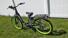 Big cat cruiser for sale  Lindenhurst