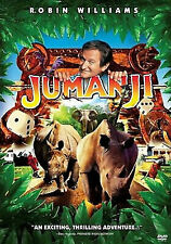 Jumanji robin williams d'occasion  Expédié en France