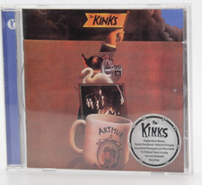 The kinks arthur gebraucht kaufen  Krumbach