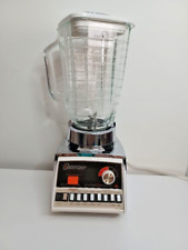 Vintage osterizer dual for sale  Stuarts Draft