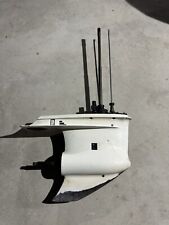 Evinrude etec lower for sale  Vero Beach