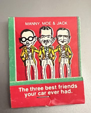 Vintage pep boys for sale  Los Angeles