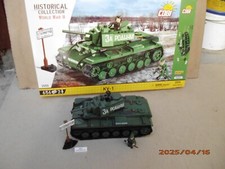 Cobi 2555 kv gebraucht kaufen  Roth