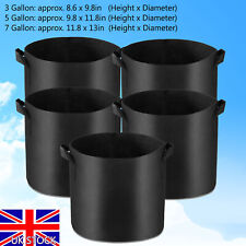 Pack fabric grow for sale  BLACKBURN