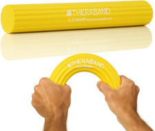 Flexbar colore giallo usato  Roma