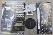 Warmachine metal gorman for sale  WOLVERHAMPTON