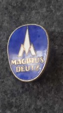 Magirus deutz pin d'occasion  Louviers