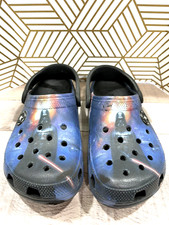 Unisex crocs disney for sale  Spring