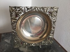 Centrotavola argento usato  Lecce