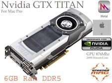 Nvidia titan 6gb d'occasion  Nevers