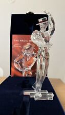 Swarovsky magic dance usato  Castellana Grotte